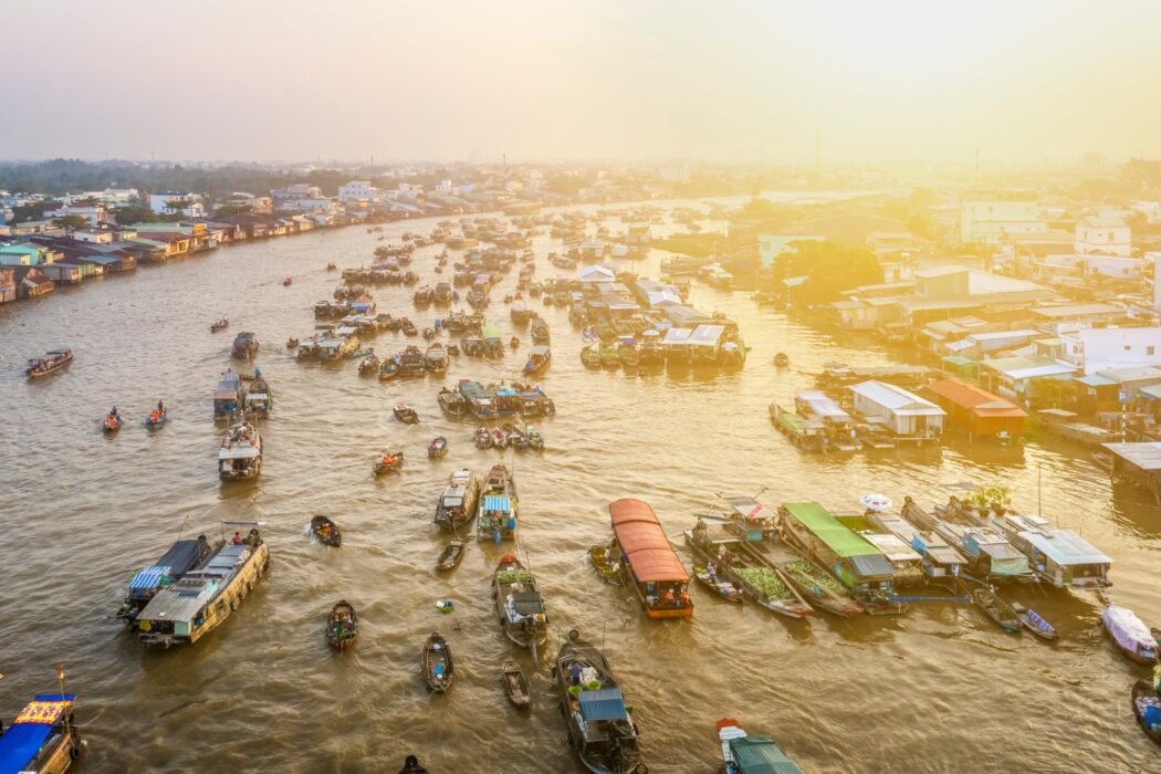 Tour du lịch Cần Thơ